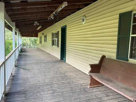 640 Aldredge Circle, Pollok, TX 75969