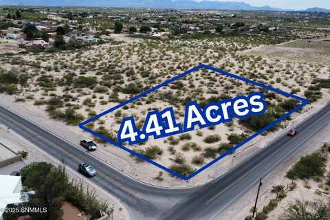 1600 Westmoreland Avenue, Las Cruces, NM 88012