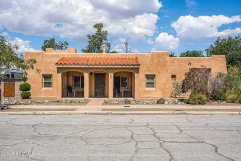 730 N Miranda Street, Las Cruces, NM 88005