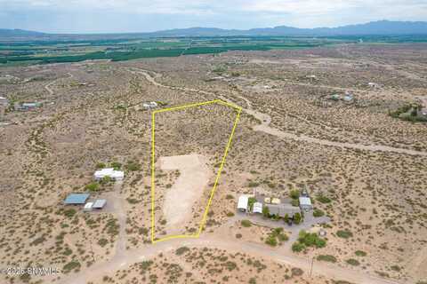 6440 Camino Seguro, La Mesa, NM 88044