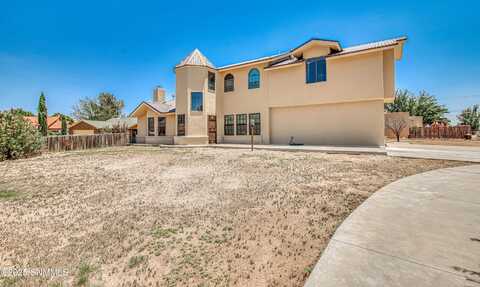 6510 Rio Dorado, La Mesa, NM 88044