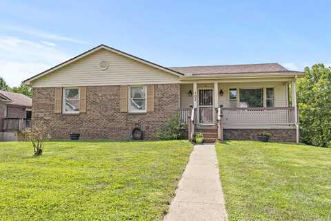 102 Creekview Court, Georgetown, KY 40324