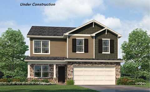 1032 Carriage Place Drive, Richmond, KY 40475