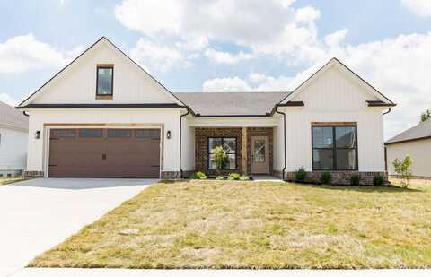 117 Wyatt Court, Nicholasville, KY 40356