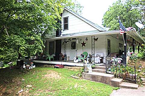 23 Pokeberry Lane, Mount Vernon, KY 40456
