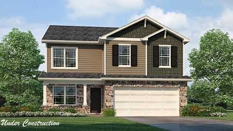 1040 Carriage Place Drive, Richmond, KY 40475