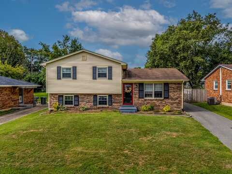 4083 Winnipeg Way, Lexington, KY 40515
