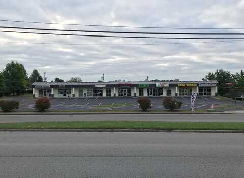 114 Blueberry Lane, Nicholasville, KY 40356