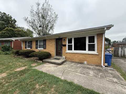 2067 Tamarack Drive, Lexington, KY 40504