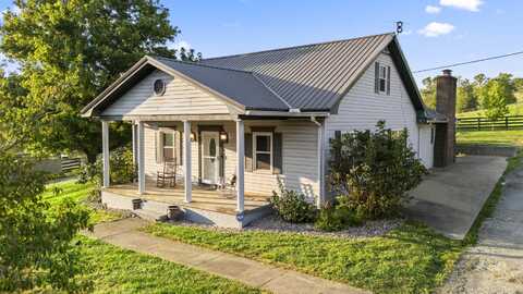 154 Double Culvert Road, Georgetown, KY 40324