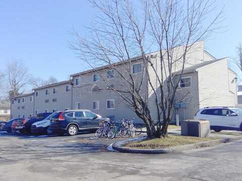 562 Woodland Avenue, Lexington, KY 40508