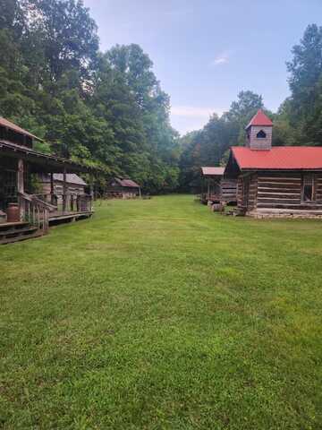 893 Hummel Road, Mount Vernon, KY 40456