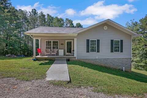 219 West W Haven Drive, Williamsburg, KY 40769