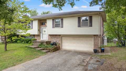 3841 Plantation Drive, Lexington, KY 40514