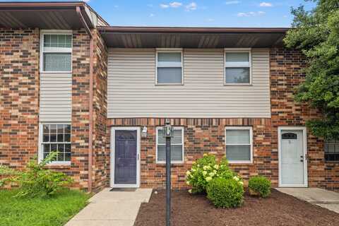 550 Darby Creek Road, Lexington, KY 40509