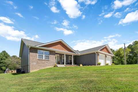 688 Rooks Branch Road, Keavy, KY 40737