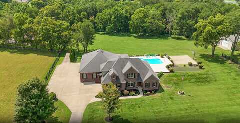 4550 Briar Hill Road, Lexington, KY 40516