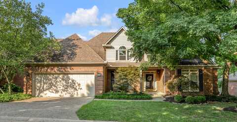 1372 Sugar Maple Lane, Lexington, KY 40511