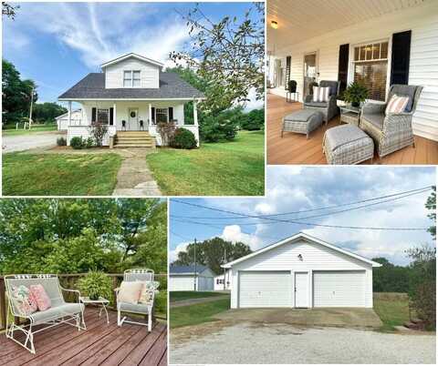 428 West Columbia Avenue, Monticello, KY 42633