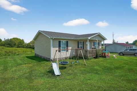 70 Country Lane, Sharpsburg, KY 40374