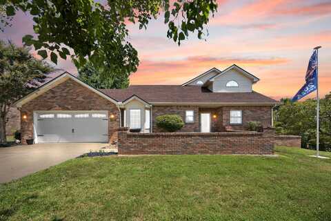 66 Brookview Drive Drive, Somerset, KY 42503