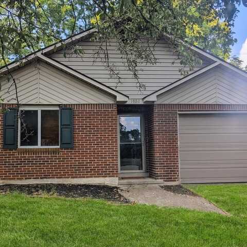 1462 Vintage Circle, Lexington, KY 40517