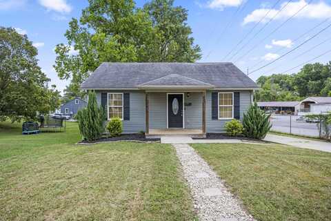 335 North Madison Avenue, Richmond, KY 40475