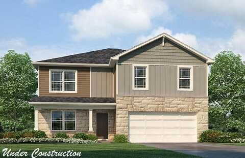 2028 Coachman Drive, Richmond, KY 40475
