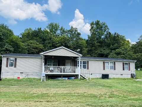 3375 Crooked Creek Road, Carlisle, KY 40311