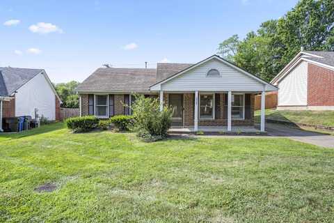 2528 Ashbrooke Drive, Lexington, KY 40513