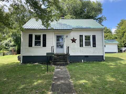 212 Payne Street, Frankfort, KY 40601
