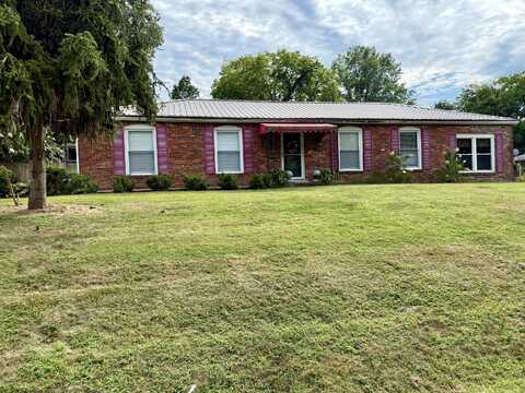 1201 Pradero Drive, Frankfort, KY 40601