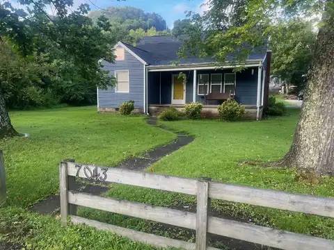 7043 KY-122, Drift, KY 41619