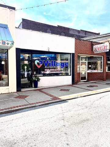 255 West Court Street, Prestonsburg, KY 41653