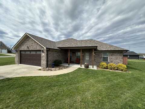 308 Divine Drive, Richmond, KY 40475