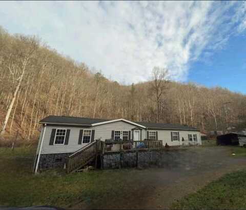 443 Kelly Fork Road Road, Hazard, KY 41701