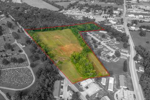 511 Estill Street, Berea, KY 40403