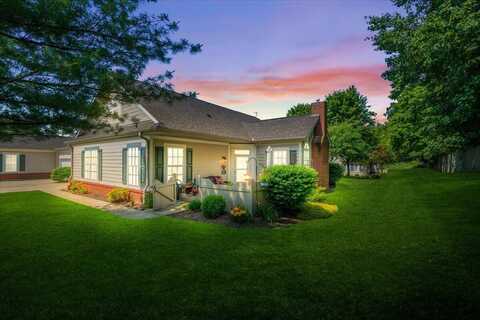 112 Academy Drive, Wilmore, KY 40390
