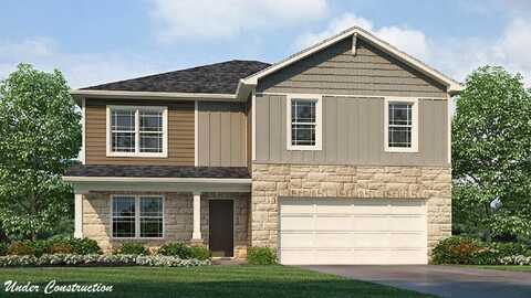 2028 Coachman Drive, Richmond, KY 40475