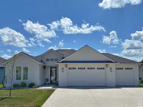 5017 Cedar Grove Way, Lawrence, KS 66049