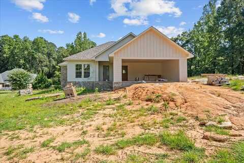 15 15 Briar Creek Circle, Laurel, MS 39440