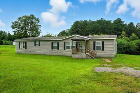 241 Hillcrest rd, Taylorsville, MS 39168