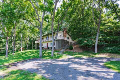 110 McCormick St, Lexington, VA 24450
