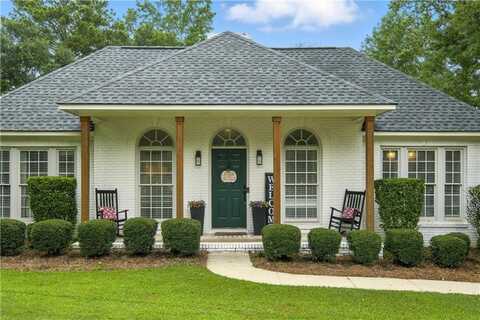 1236 GROVE PARK, AUBURN, AL 36830