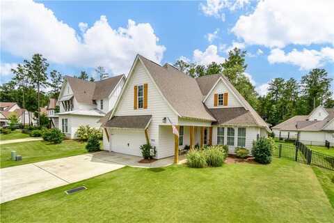 1603 WHISKEY RUN LANE, AUBURN, AL 36830
