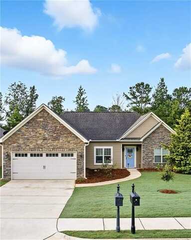 2139 AUTUMN RIDGE WAY, AUBURN, AL 36879