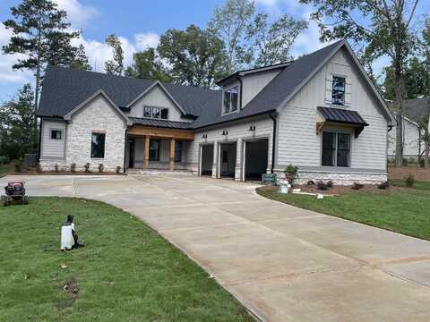 225 Eagles Way, Eatonton, GA 31024
