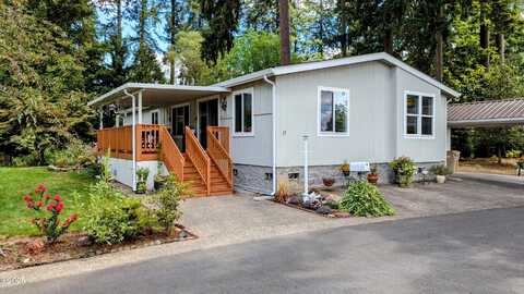 33125 SE White Oak Road, Corvallis, OR 97333
