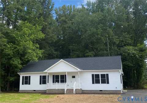 5008 Chestnut Fork Rd, Gloucester, VA 23061