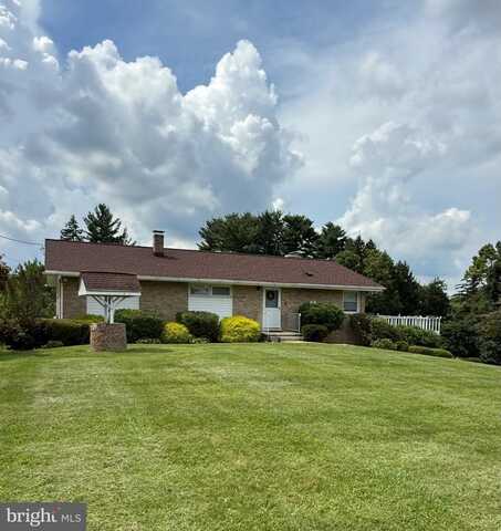 324 OLD JOPPA RD, FALLSTON, MD 21047